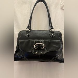 Wilson Leather Handbag